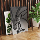 Perseus with the Head of Medusa